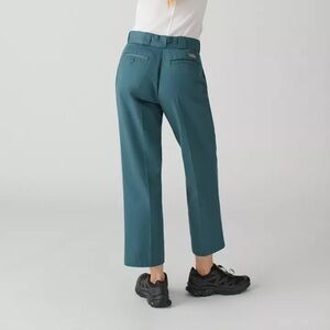 Dickies x urban outfitters high waisted pants